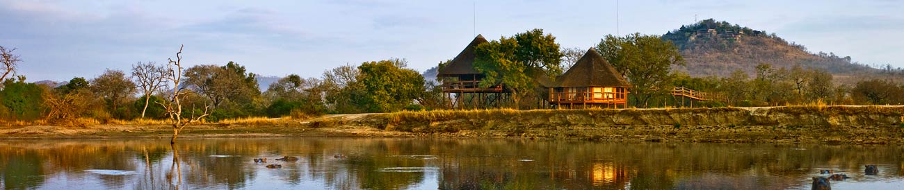 Ulusaba Safari Lodge
